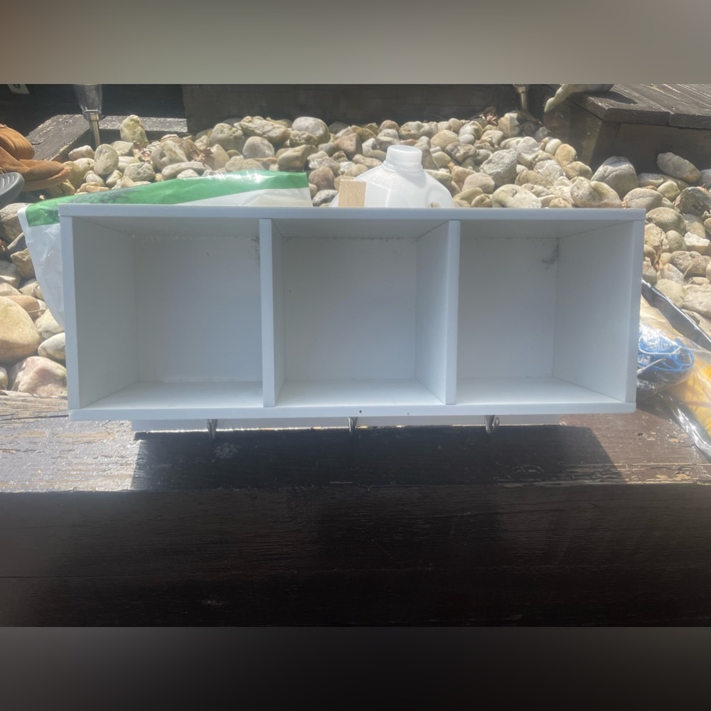 Shelf